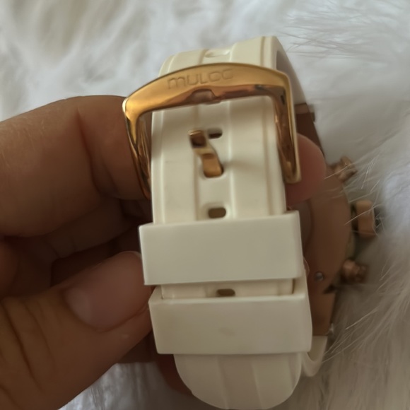 Beautiful it’s new Mulco - Picture 3 of 4